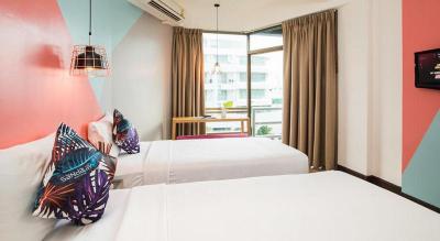 Sandalay Resort Pattaya