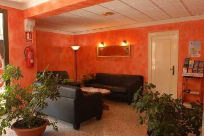 Hotel SERAWA Moraira