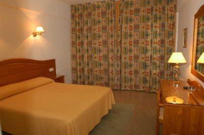 Hotel SERAWA Moraira