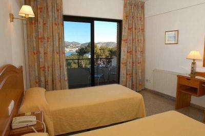 Hotel SERAWA Moraira