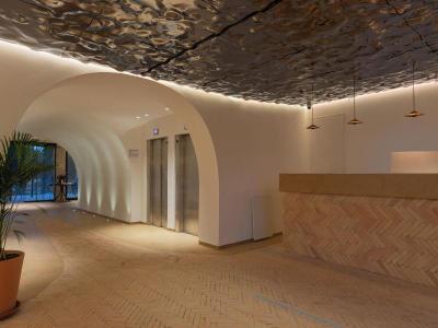 Hotel SERAWA Moraira