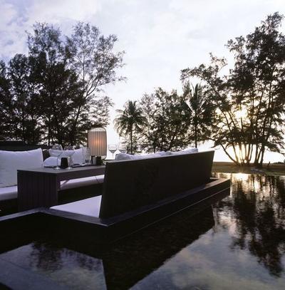 Sala Phuket Mai Khao Beach Resort