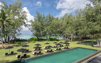Sala Phuket Mai Khao Beach Resort