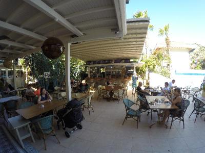 Tonoz Beach Hotel