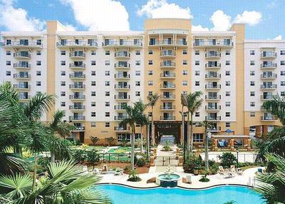 Club Wyndham Palm-Aire