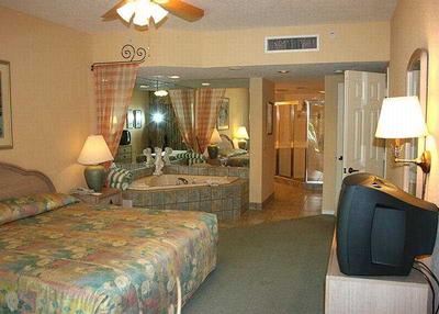 Club Wyndham Palm-Aire