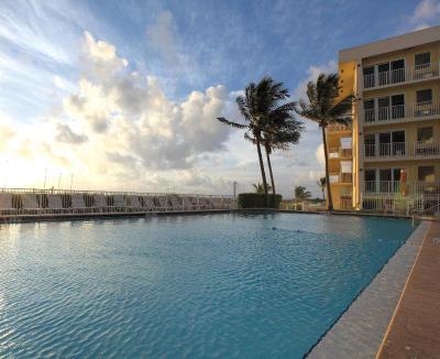 Club Wyndham Sea Gardens
