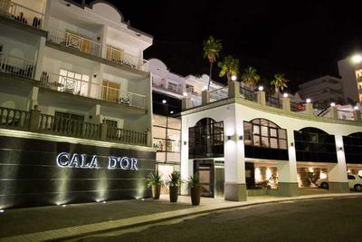 Apartamentos Cala d'Or
