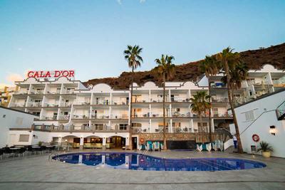 Apartamentos Cala d'Or
