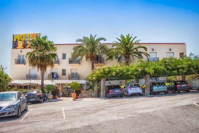 Al Andalus Nerja
