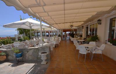 Al Andalus Nerja