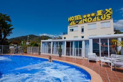 Al Andalus Nerja