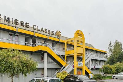 Premiere Classe Creil