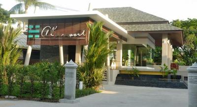 Al's Resort