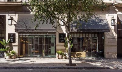 Alexandra Barcelona, Curio Collection by Hilton