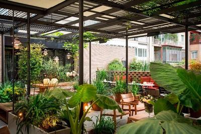 Alexandra Barcelona, Curio Collection by Hilton