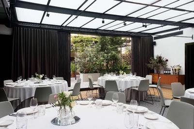 Alexandra Barcelona, Curio Collection by Hilton