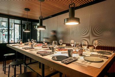 Alexandra Barcelona, Curio Collection by Hilton
