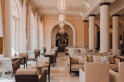 Regent Carlton Cannes