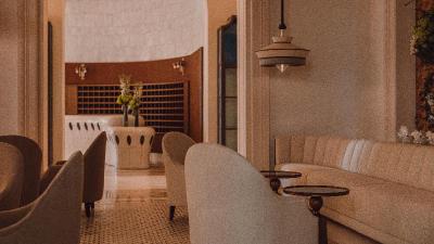 Regent Carlton Cannes