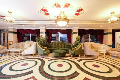 Bilem Hotel Beach & Spa