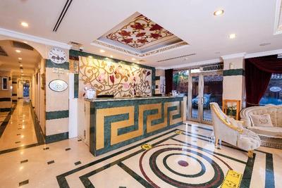 Bilem Hotel Beach & Spa