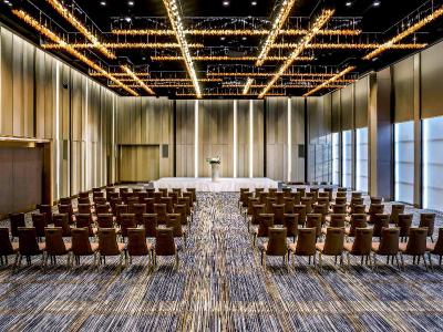 Pullman Bangkok King Power