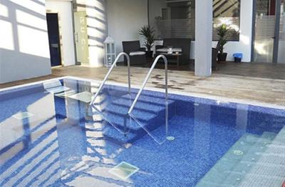 Nautic Hotel