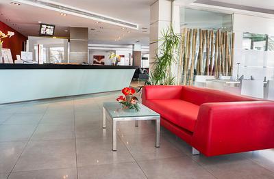 Nautic Hotel