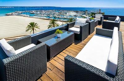 Nautic Hotel