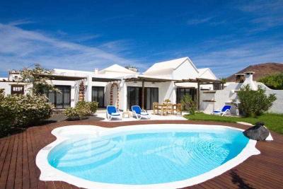 Villas Kamezi