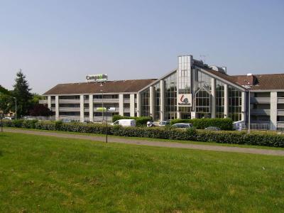 Campanile Marne La Vallee - Torcy