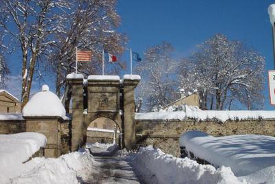 Le Clos Cerdan
