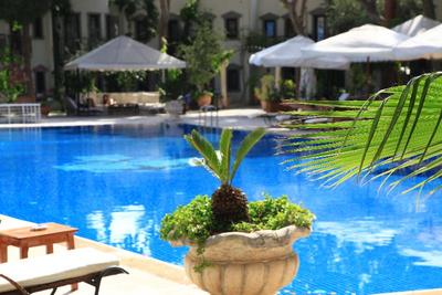 Doubletree By Hilton Bodrum Marina Vista