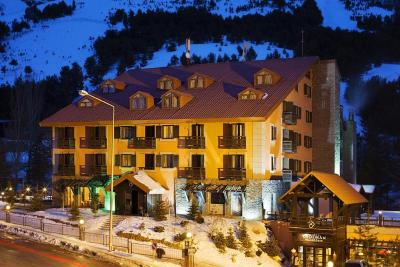 Dedeman Palandoken Ski Lodge