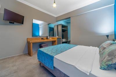 Royalisa Palmiye Beach Hotel Adults Only