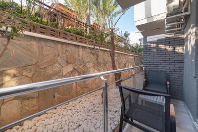 Royalisa Palmiye Beach Hotel Adults Only