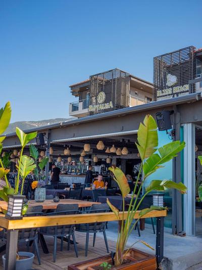 Royalisa Palmiye Beach Hotel Adults Only