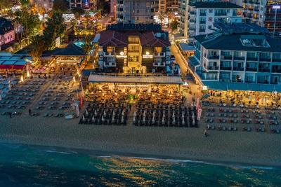 Royalisa Palmiye Beach Hotel Adults Only