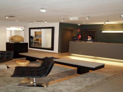 Eco Alcala Suites