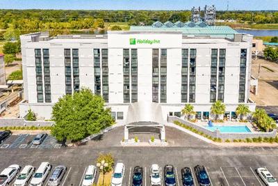 Holiday Inn Alexandria - Downtown