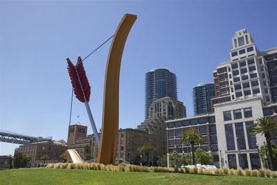 Hyatt Regency San Francisco Downtown SOMA