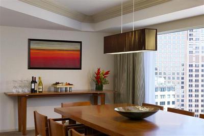 Hyatt Regency San Francisco Downtown SOMA