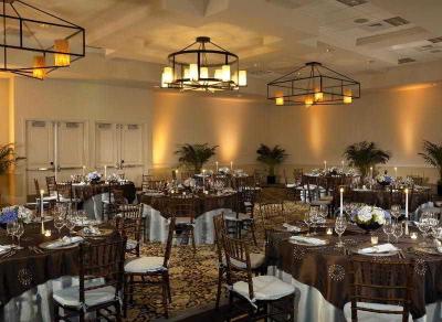 Sheraton Carlsbad Resort & Spa
