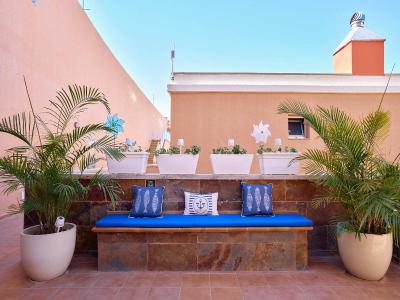 Balcon del Mar
