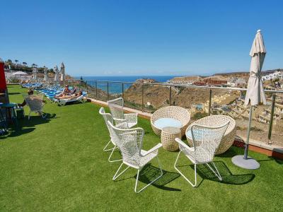 Balcon del Mar 