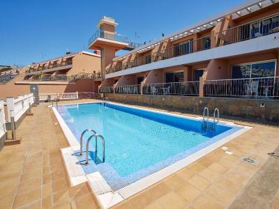 Balcon del Mar 