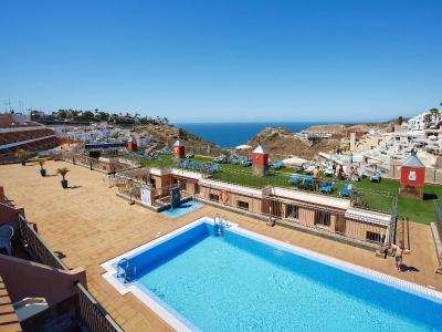 Balcon del Mar