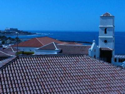 Villa Las Flores