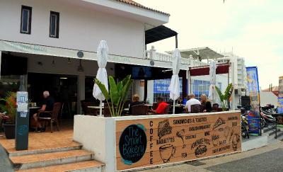 Villa Las Flores